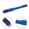 thumbnail image 1 of Luxshiny Stainless Steel Tire Change Alignment Tool with Comfortable Grip for Car Wheel Maintenance, 1 of 8