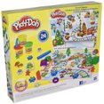 thumbnail image 2 of Play-Doh Advent Calendar, 2 of 4