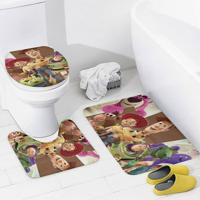 Walmart Bathroom Decor Sets: Stylish Finds to Transform Your Space