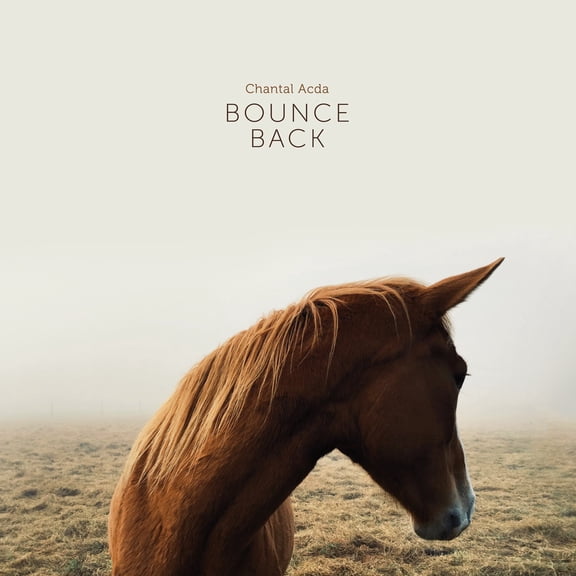 Bounce Back (CD)