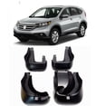 thumbnail image 1 of for Honda CR-V 2012-2016 Garde-boue Noir pour Boue DS Flaps, 1 of 4