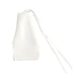thumbnail image 4 of TISHITA Robe Moulante à l'Échelle 1/12, Mini Robe Tube pour Femmes de 6 Pouces, Blanc, 4 of 8