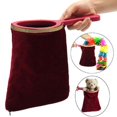 thumbnail image 2 of Magic Trick Change Bag, For Beginners, Magic Prop, Toy To Make Things Appear Or Disappear, 1 Piece, 2 of 8