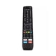 thumbnail image 1 of Control Remoto para pantalla Hisense Smart Tv 4k En3v39h Hisense  Control Remoto para pantalla Hisense Smart Tv 4k En3v39h, 1 of 2