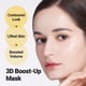 thumbnail image 2 of Mascarilla facial SUNGBOON EDITOR Deep Collagen Retinol Tension, 2 of 7