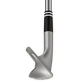 thumbnail image 2 of Pre-Owned Cleveland Smart Sole Full Face 50* Gap Wedge KBS Hi-Rev MAX 105 Excellent, 2 of 5
