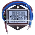 thumbnail image 4 of 10X AC 115 V/250 V 6 A de Filtro de Ruido Individual Phase, 4 of 5