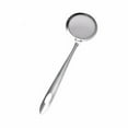 thumbnail image 3 of Binwennn Teal Napkins for Dining Table Dining Set Table And 4 Chairs round Chargers Bulk Round Network Stainless Steel Colander Spoon Filter Oil Filter Grid, 3 of 6