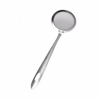 Simple Farm Small Strainer Spoon