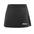 thumbnail image 1 of McKeever - Falda de Tennis Core 22 Niñas (Negro), 1 of 2