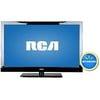 RCA 46" Class LCD 1080p 60Hz HDTV, 46LA45RQ,Refurbished
