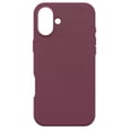 thumbnail image 1 of OtterBox Symmetry Cactus Leather Case Maroon Bells for iPhone 16 Plus, 1 of 5