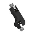 thumbnail image 1 of Hot Swap Socket Premium Durable Reemplaza DIY para interruptores de 106pcs Sunnimix Socket de intercambio caliente, 1 of 8