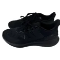 thumbnail image 1 of Adi-das PWI001001 Primegreen Shoes Men Sz 12 Black Running Athletic Comfort, 1 of 6