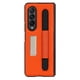 thumbnail image 2 of Estuche Para Teléfono Compatible Con Galaxy Z Fold 3 5G Estuche Con Portalápices Funda De Cuero Antideslizante A Prueba De Golpes Para Teléfono Advancent EL017966-05, 2 of 5