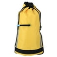 thumbnail image 1 of Nylon Rescue Inflatable Paddle Float Floating Bag for Canoe Kayak Seayak, 1 of 12