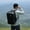 Black, variant on Ski Bag Waterproof Textured Fabric Lightweight with Detachable Shoulder Strap 66.14 in for Ski Travel, Black