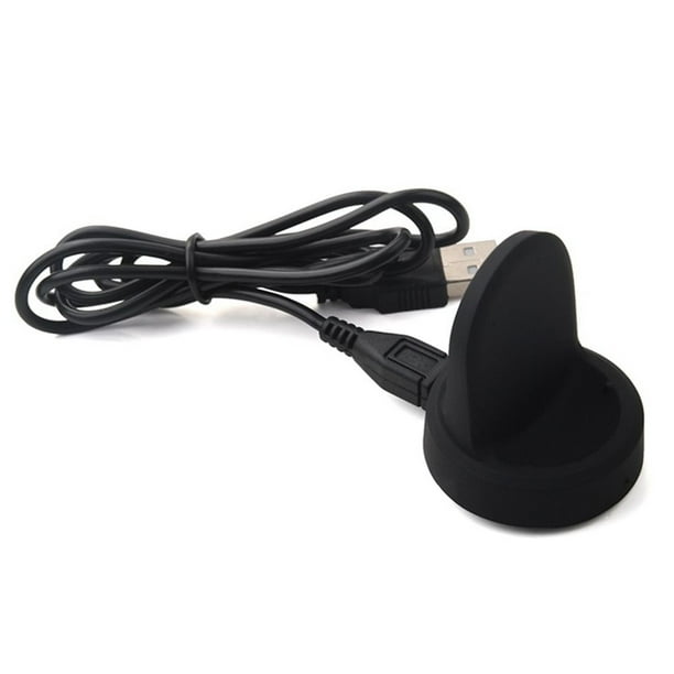 Gear s2 deals charger dock