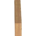 thumbnail image 4 of 6"W x 34"D x 34"H Funston Rough Sawn Knee Brace, Western Red Cedar, 4 of 4