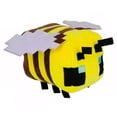thumbnail image 1 of Muñeco de peluche de abeja de miel,Muñeco de peluche de abeja de miel Juguete de abeja de miel Juguete de peluche de abeja Innovación moderna, 1 of 5