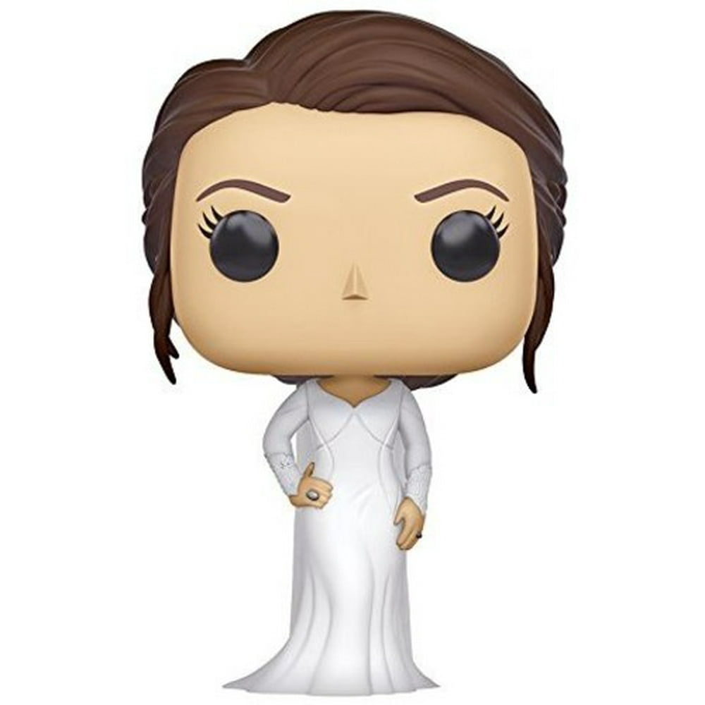 FUNKO POP! MOVIES TWILIGHT - BELLA (WEDDING DRESS) - Walmart.com - Walmart.com