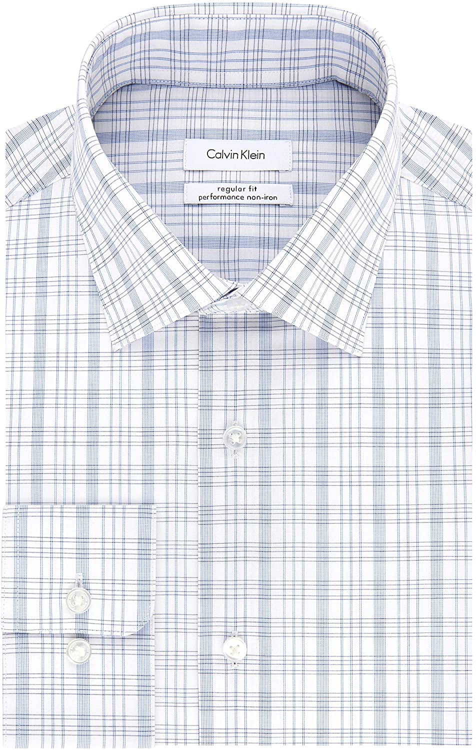Calvin klein dress shirts canada Clearance
