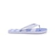 thumbnail image 2 of Regatta - Chancletas Bali Slip-on Diseño de Rayas para Hombre (Azul Lapis, Blanco), 2 of 6