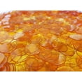 thumbnail image 3 of Regal Games, Orange Bingo Chips for Game Nights, Parties & Learning Activities, 3/4", 500 Pcs, 3 of 3