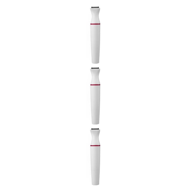 Recortador de cejas eléctrico Seitruly para mujer Type1 NO1