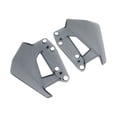 thumbnail image 2 of Motorcycle Air Deflector Windshield Fairing Side Wings Windscreen Accessories Compatible with R1300GS 2024-, 2 of 5