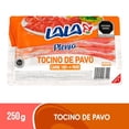 thumbnail image 1 of Tocino ahumado Lala Plenia Pavo 250 g, 1 of 4