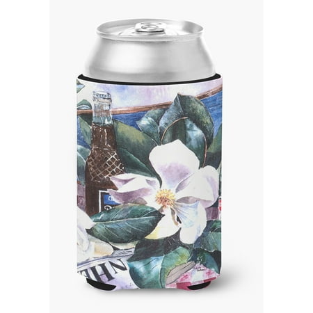 

Barq s and Magnolia Can or Bottle Beverage Insulator Hugger