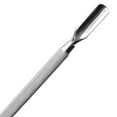 thumbnail image 5 of Maccibelle New York Precission Nail Nipper for Ingrow and Thick Toe Nail + Cuticle Pusher Stainless Steel and Nail Cleaner Nail Art Remover Tool #12, 5 of 5