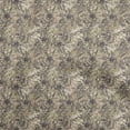 thumbnail image 1 of oneOone Silk Tabby Dusty Green Fabric Abstract Floral Craft Projects Decor Fabric Printed By The Yard 42 Inch Wide, 1 of 5