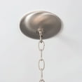 thumbnail image 5 of Manzanita Collection Three Light Chandelier, 5 of 5