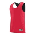 thumbnail image 2 of Augusta Sportswear Red/ Black 5022 2XL, 2 of 2