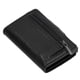 thumbnail image 3 of Cartera para tarjetas, Cartera para tarjetas de crédito Suministros de almacenamiento de PU Cartera para tarjeteros creada magistralmente Jadeshay A, 3 of 8
