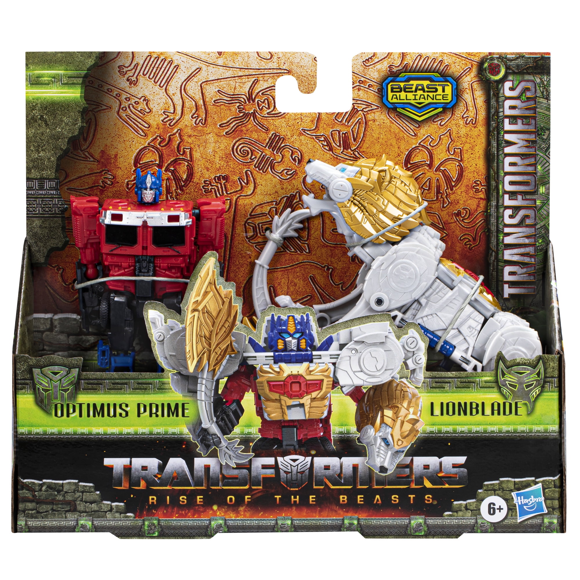 Toys alliance hotsell optimus prime