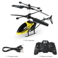 thumbnail image 4 of Helicóptero RC Helicóptero de control remoto Mini RC Juguete para niños, 4 of 8