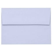A4 Invitation Envelopes (4 1/4 x 6 1/4) - Lilac (500 Qty.)