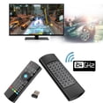 thumbnail image 5 of T95ZPLUS Android TV Box, Allwinner H618, 4GB RAM 32GB ROM, Android 12.0, Dual-Band Wi-Fi, BT5.0, 8K 4K Ultra HD, HDR10,  Remote Control, 5 of 9