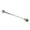 D, variant on YYKihy Mens Shirt Collar Pin Necktie Tie Clip Clasp Brooch Bar Barbell Lapel Stick