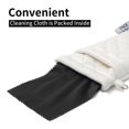 thumbnail image 4 of Estuche para gafas Face Shadow Double Soft, 4 of 6