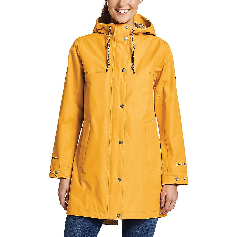 Eddie Bauer Women's Charly Parka