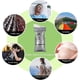 thumbnail image 3 of 10 Pack 700ml Emergency Disposable Urinal Bags, Camping Pee Bags Unisex Urine Bag Vomit Bag, 3 of 3