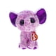 thumbnail image 1 of Elefante Manchado Rosa TY Juguete de Peluche Coleccionable, 1 of 2