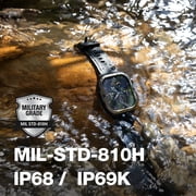 AGM Watch Legion 3 Smart Waterproof Watch