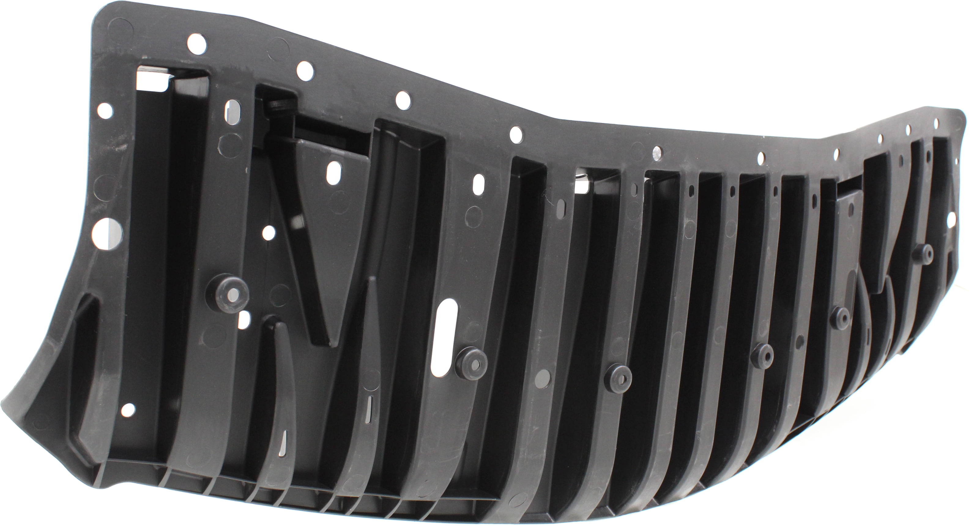 Replacement RN31010001 Engine Splash Shield Compatible with 2014-2019 Nissan Versa Note Front
