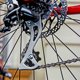 thumbnail image 5 of Desviador trasero de cerámica Likrtyny para bicicleta de montaña VMX 8T CNC polea color negro, 5 of 9