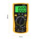 thumbnail image 3 of 80W , Adjustable Temp with Digital , Tips, De , Stand, Electrical Wire Cable Pliers Macarena pluma de grabado de soldadura eléctrica, 3 of 8